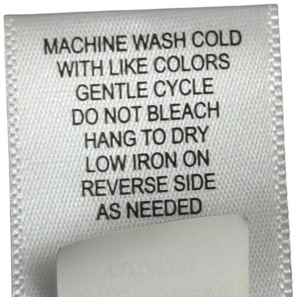 Robbie Bee Womens Floral Animal Print Jersey Knit Stretch Knee Length Dress sz M - Picture 14 of 16